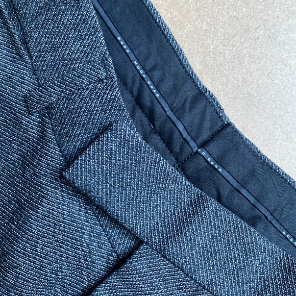 Hugo Boss Parker X dress Pant 34 - Picture 1 of 6